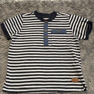 7 for all mankind shirt